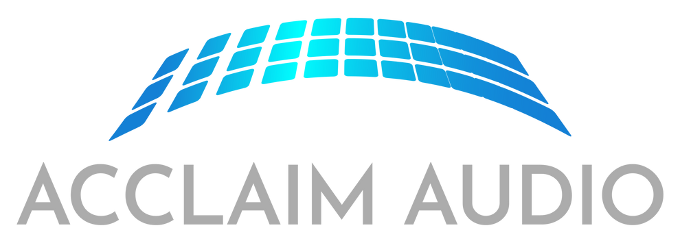 Acclaim Audio