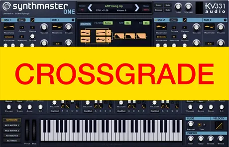 SynthMaster One