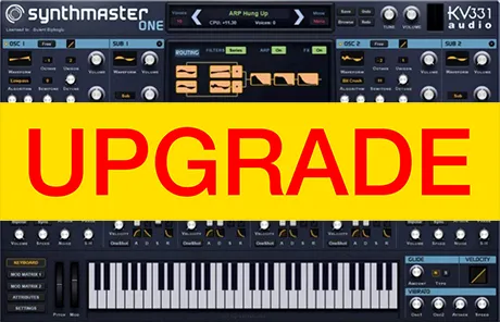 SynthMaster One