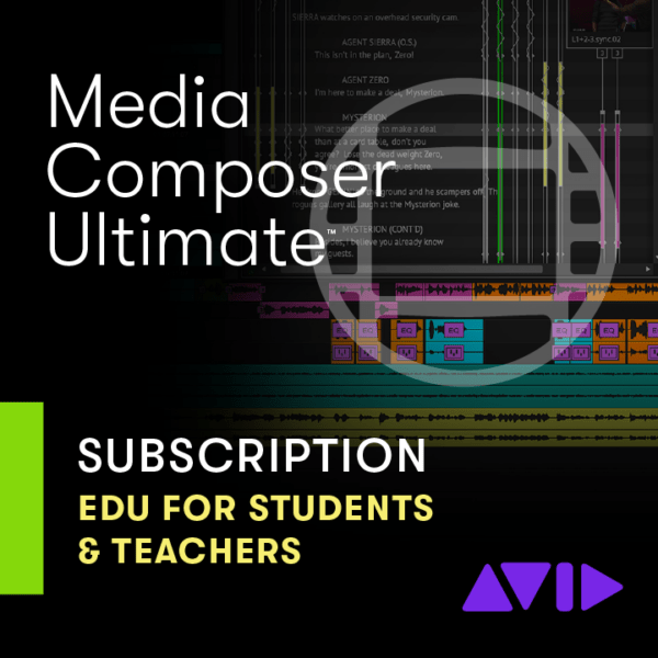 Media Composer
