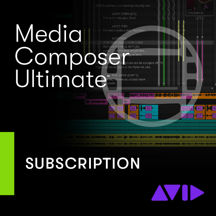 Media Composer