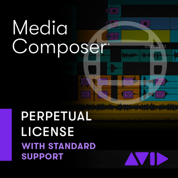 Media Composer