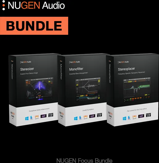 Focus Bundle