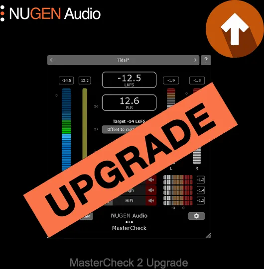 MasterCheck 2