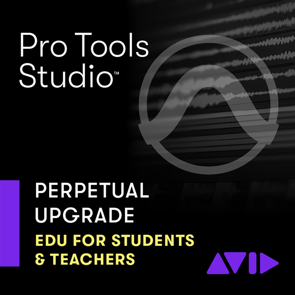 Pro Tools Studio