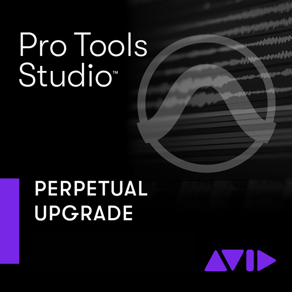 Pro Tools Studio