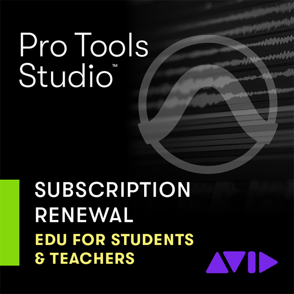 Pro Tools Studio