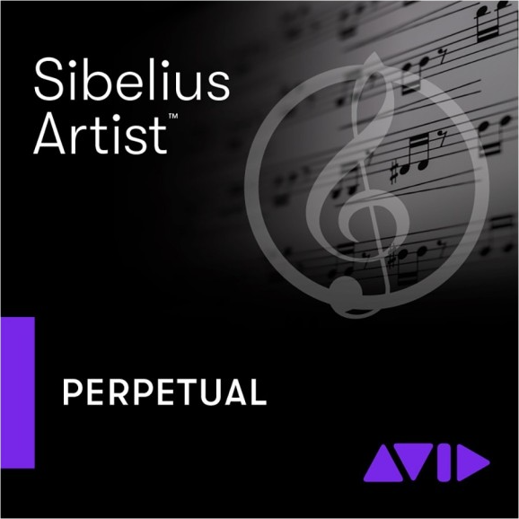 Sibelius Artist